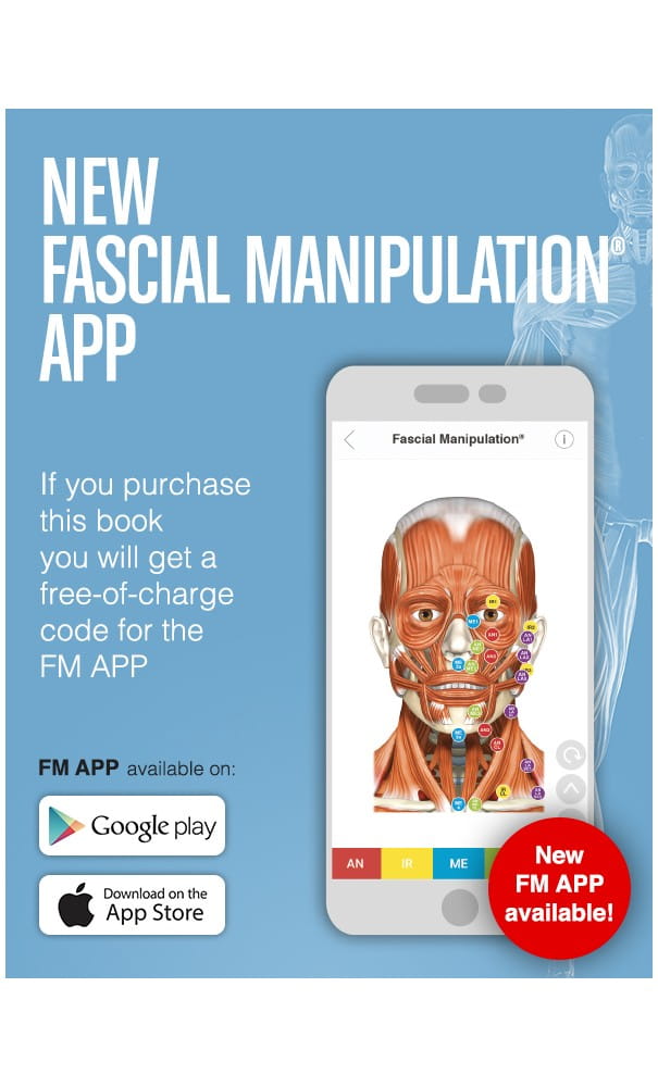Fascial Manipulation. Practical part. First level – Bild 2